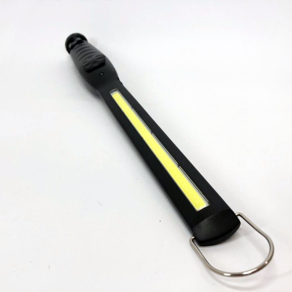 Фонарь ручной любителям отдыха на природе Bailong, Портативный фонарь для походов WT-22 Киев - изображение 8