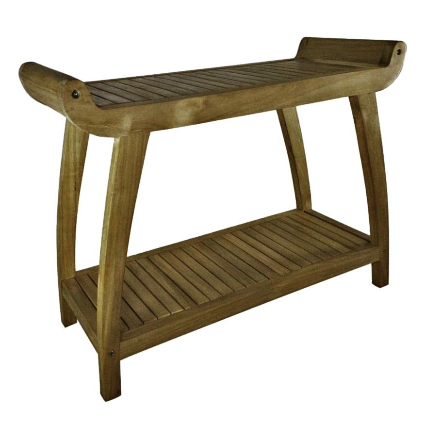 Лава для ванної "Фетейра" палісандр Миколаїв - фото 1