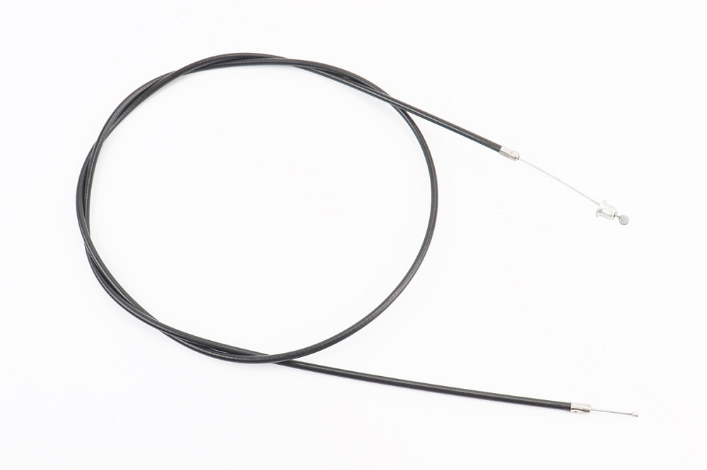 Трос газу (трос 150см; кожух 138см) Киев - изображение 1