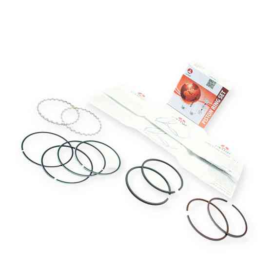 Кольца таврия наборные 73,0 amp Мукачево