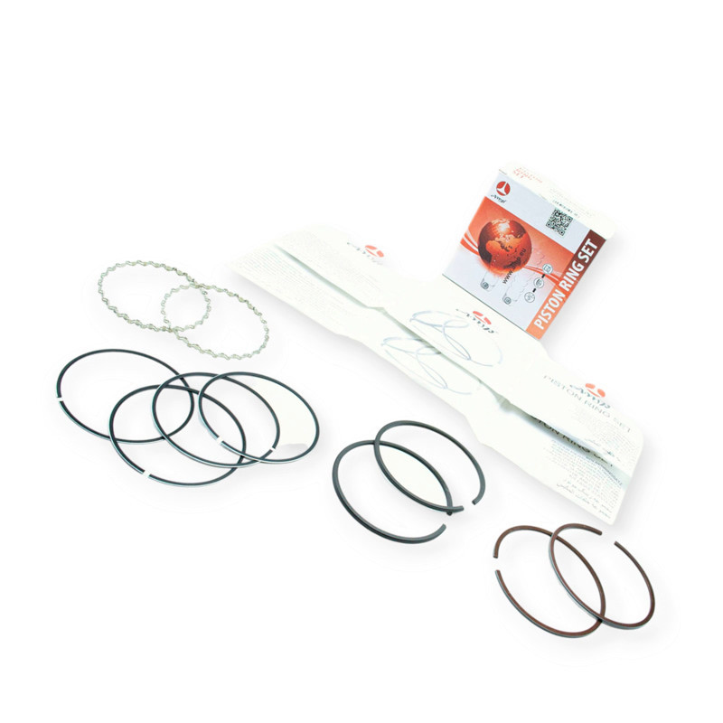 Кольца таврия наборные 73,0 amp Мукачево - изображение 1