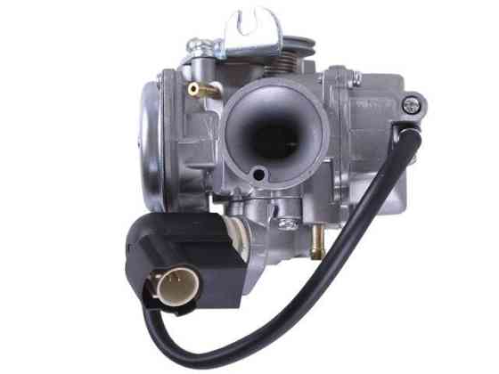 Карбюратор AF56 скутер Хонда Діо Мукачево