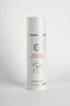 Омолоджуючий колагеновий тонік REFORM AGE COLLAGEN TONIC JeuDerm, 150 мл Дніпро