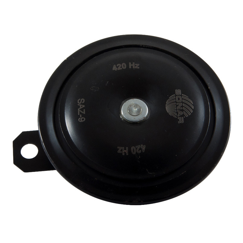 Сигнал автомобільний Сонар, 420Гц, 12V Львів - фото 2