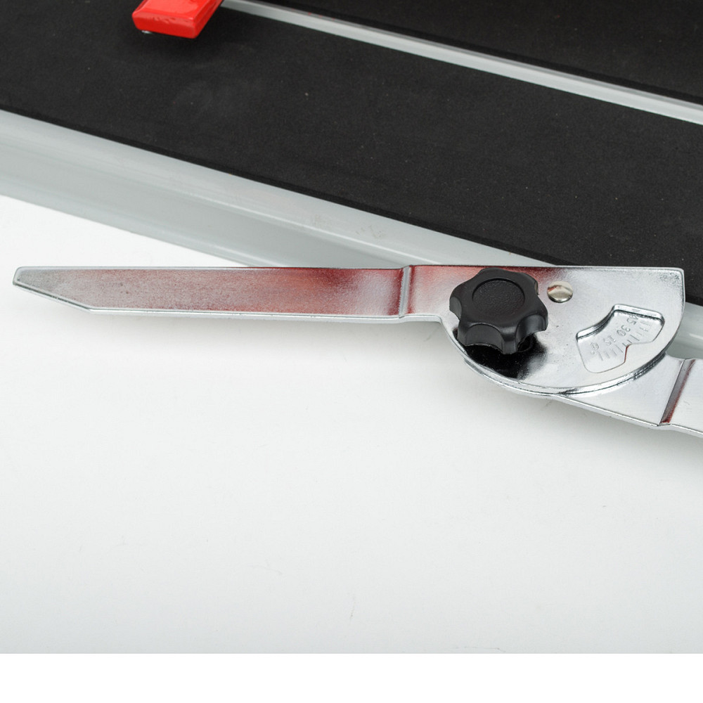 Плиткоріз INTERTOOL HT-0382, 600мм, на підшипниках, для плитки товщиною до 12 мм, для ремонту і будівництва Львів - фото 7