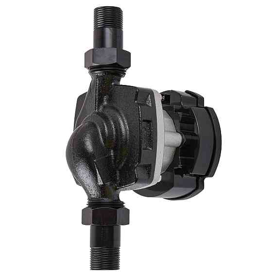 Насос циркуляционный энергосберегающий Optima PRIME UPMH 20-80AUTO 130мм + гайки (000027879) Киев