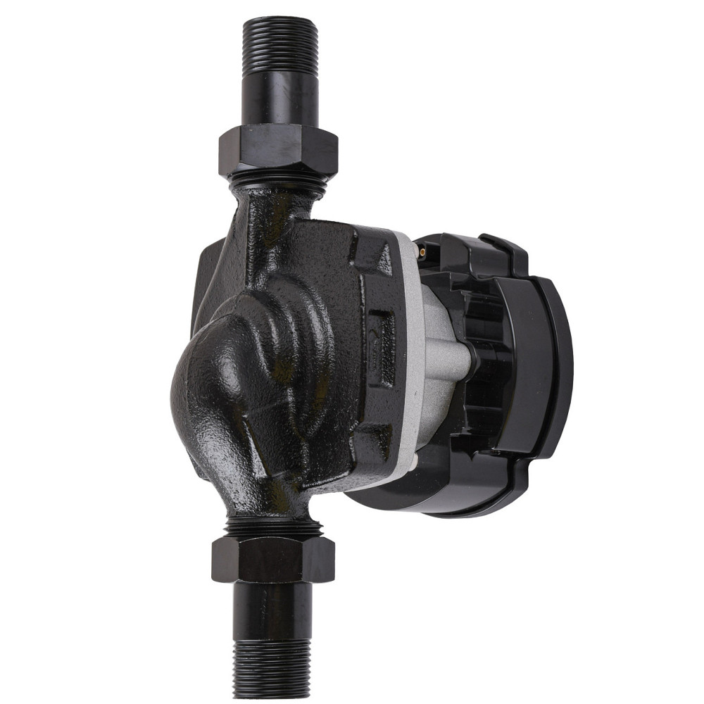 Насос циркуляционный энергосберегающий Optima PRIME UPMH 20-80AUTO 130мм + гайки (000027879) Киев - изображение 3