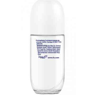 Антиперспірант Fa Fresh & Dry Зелений чай 50 мл (9000100935845) Вінниця