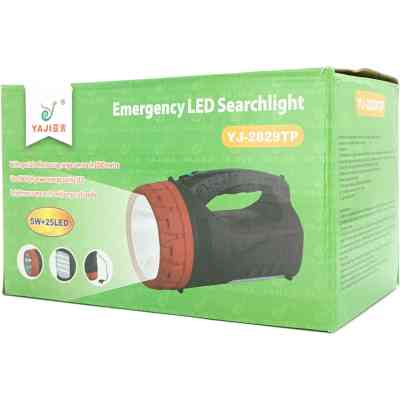 Ліхтар Voltronic YJ-2829 Вінниця