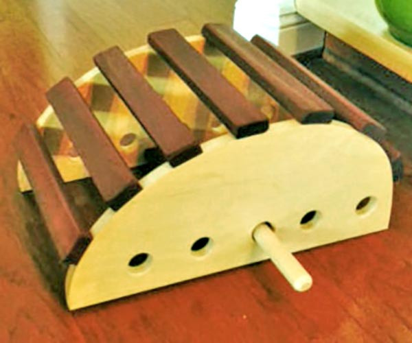 Бекбендер "Газіа" бланже-капучино Миколаїв - фото 1