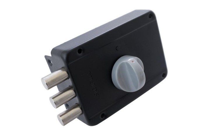 Замок накладний SOFIA 14-35 Харків - фото 3