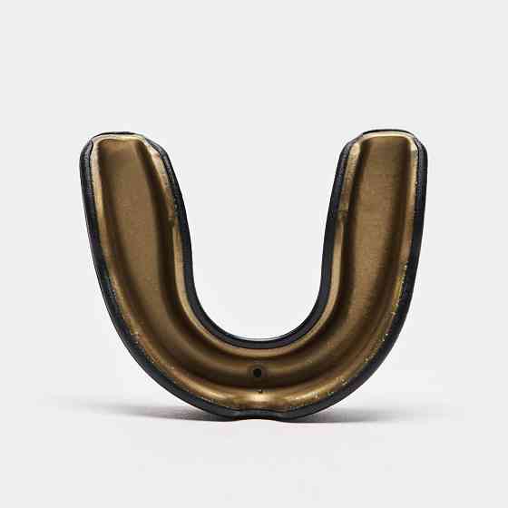 Капа Leone PD555 DNA (вік 11+) Black Кам'янське