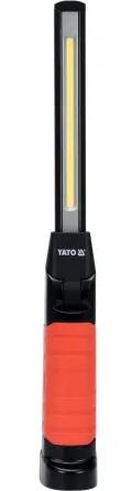 Акумуляторний світлодіодний ліхтар YATO YT-08518 Коломыя