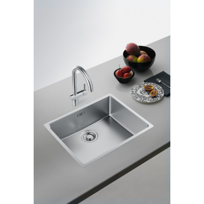 Змішувач Franke Leda Neo (115.0590.046) Вінниця - фото 2