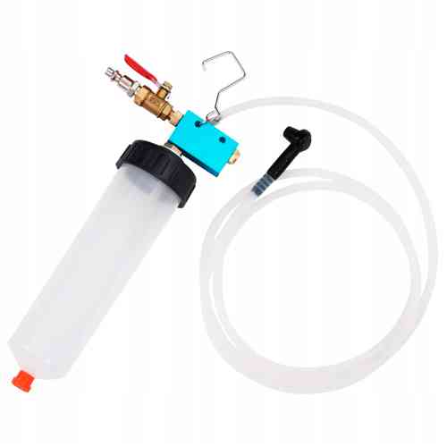 Пристрій для заміни гальмівної рідини 300мл Вінниця