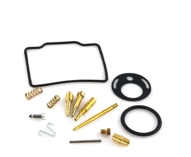 Ремкомплект карбюратора мопед Alfa Мукачево - изображение 1