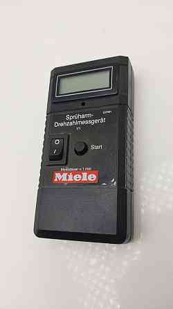 Пристрій для вимірювання швидкості обертання розпилювача V1 Miele (Б клас) Луцьк