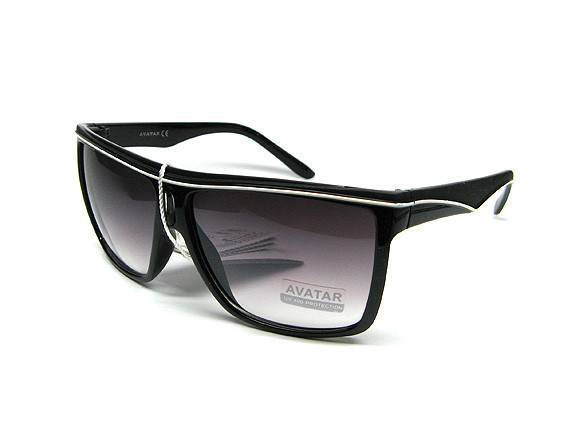 Окуляри сонцезахисні для чоловіків 2021 Avatar Київ - фото 1