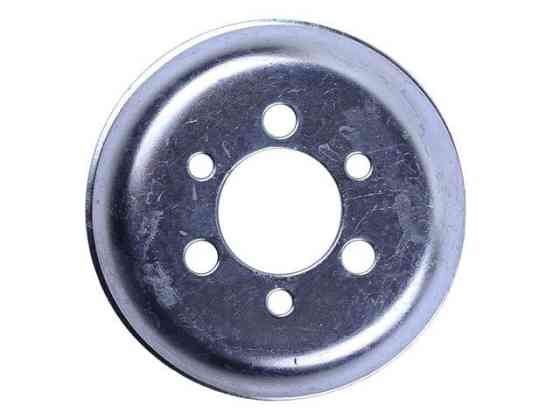 Шкив стартера ручного (стакан стартера) - мотоблок 178F Мукачево