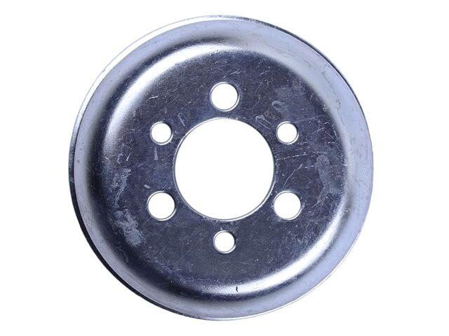 Шків стартера ручного (склянка стартера) — мотоблок 178F Мукачево - фото 3