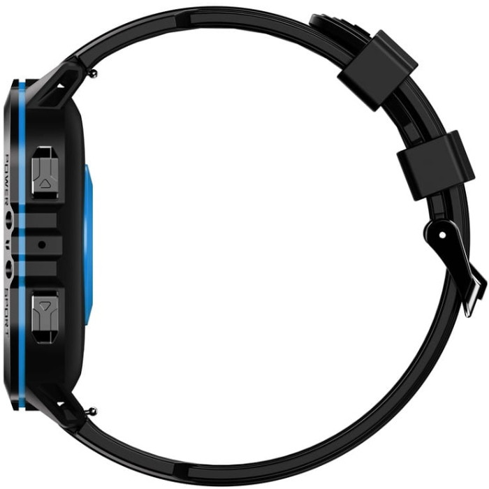 Годинник Oukitel BT20 Black-blue Винница - изображение 4