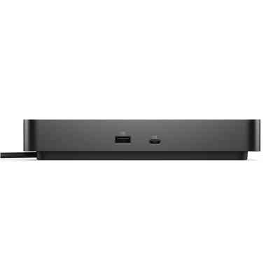 Порт-репликатор Dell Pro Thunderbolt 5 Smart Dock - SD25TB5 (210-BRFN) Винница
