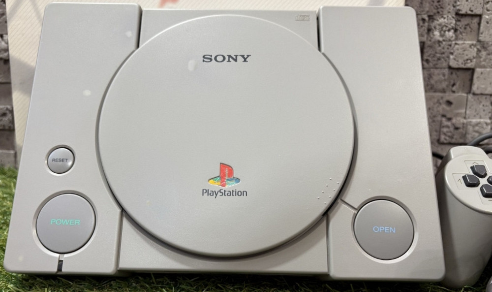 SONY PlayStetion scph-7000 ntsc j . Харків - фото 7