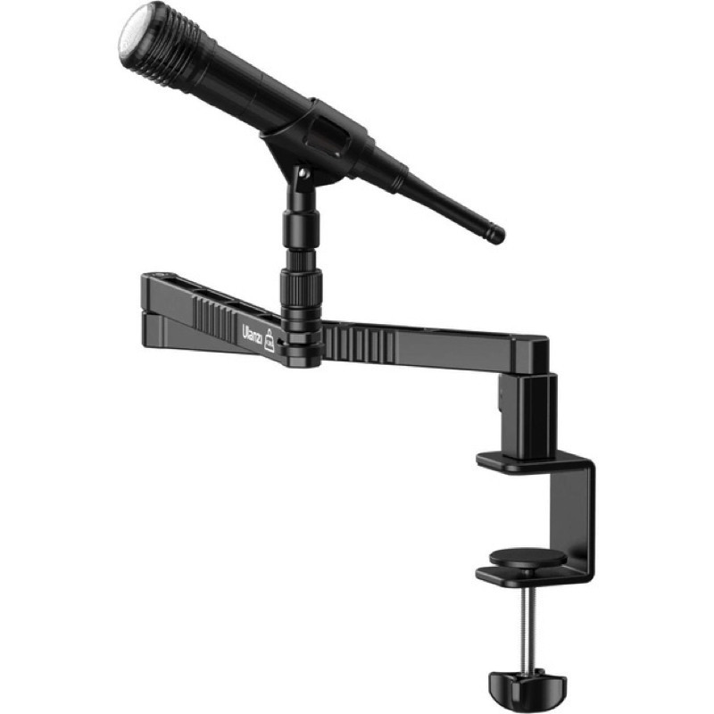 Штатив тримач Ulanzi Vijim low-level Microphone Stand UV-2991 Одеса - фото 4