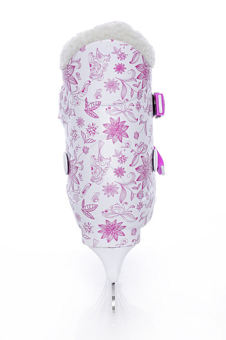Коньки Tempish EXPANZE GIRL 29-32 Київ - фото 8