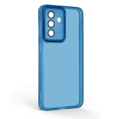 Чохол до мобільного телефона Armorstandart Shade Samsung A26 5G Blue (ARM82206) Вінниця