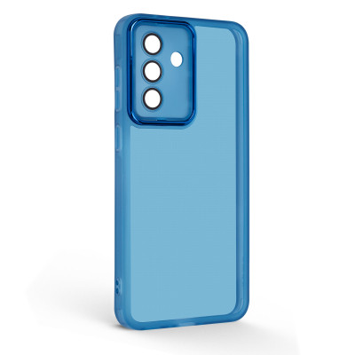 Чехол для мобильного телефона Armorstandart Shade Samsung A26 5G Blue (ARM82206) Винница - изображение 1