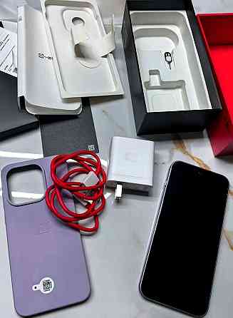 OnePlus 15 12/256 Новый. Харьков