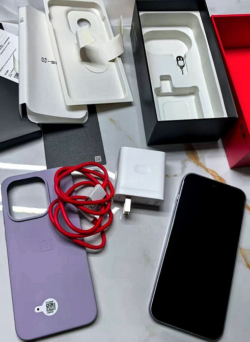 OnePlus 15 12/256 Новий. Харків - фото 6