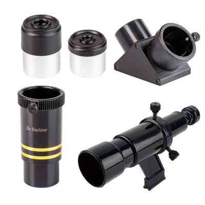 Телескоп Sigeta StarWalk 60/700 AZ (65325) Вінниця