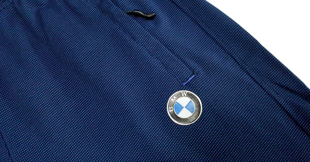 Шорты мужские Puma BMW Motorsport,ткань суприм ,p.S(44) /M(46) /ХL(50) /XХL(52) Киев - изображение 2