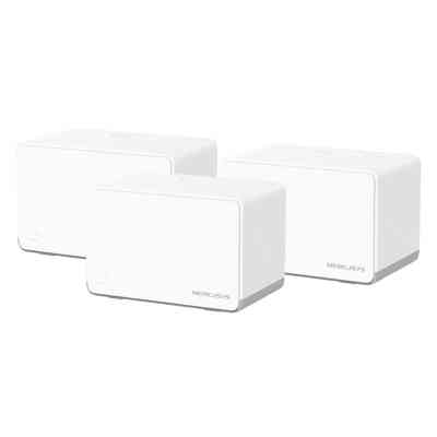 Точка доступу Wi-Fi Mercusys HALO-H70X-3-PACK Вінниця