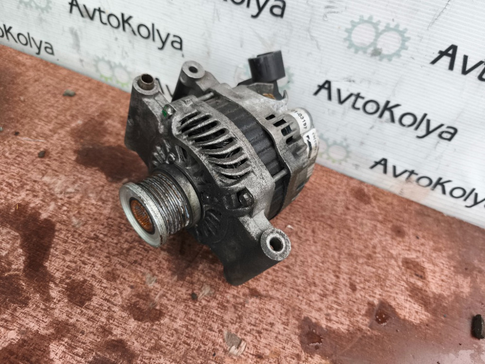 Генератор Mercedes Citan 1.5 cdi 2012-2020 Ковель - изображение 1