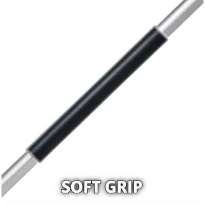 Кусторез Einhell телескопический GC-HH 5056 500Вт, 56/47мм, шаг 20мм, штанга 1.7-2.5м (3403870) Винница