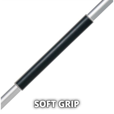 Кусторез Einhell телескопический GC-HH 5056 500Вт, 56/47мм, шаг 20мм, штанга 1.7-2.5м (3403870) Винница - изображение 5