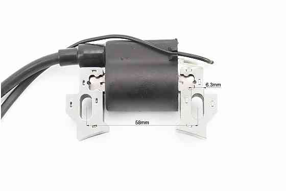 Котушка запалювання 1P65F Киев