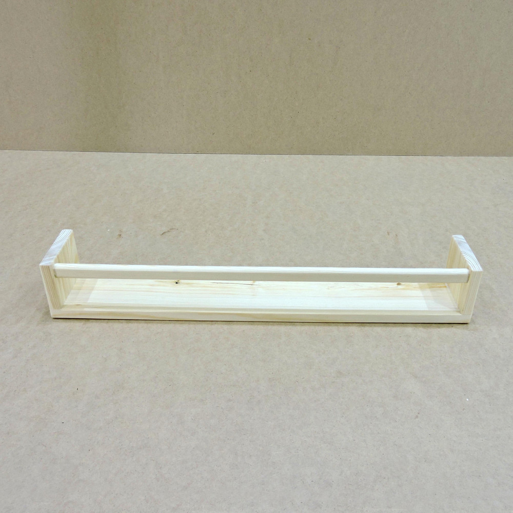 Настенная полка 