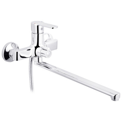 Смеситель Kroner Bremen-C070 (CV012071) Винница - изображение 1