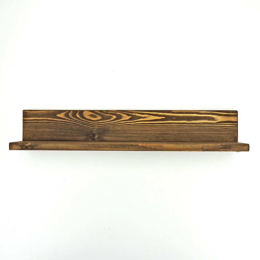 Настенная полка 