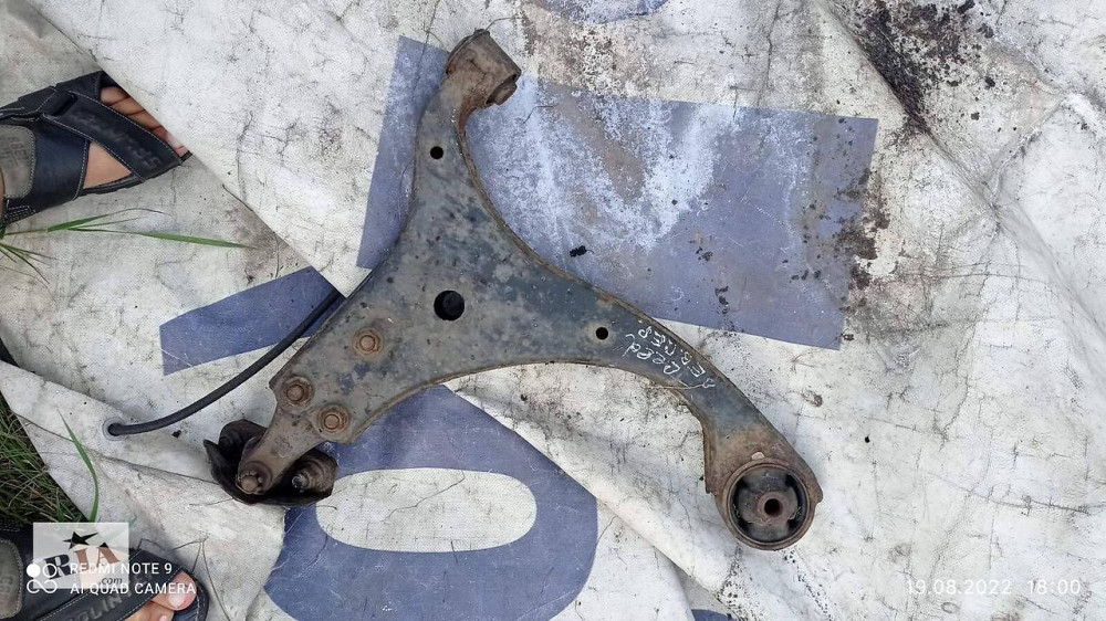 Ричаг передньої підвіски Kia Ceed Киев - изображение 1