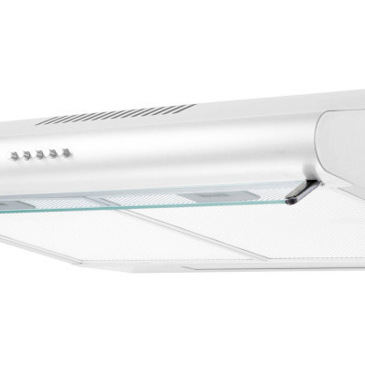 Витяжка кухонна Grunhelm GVP 251 W Вінниця - фото 2