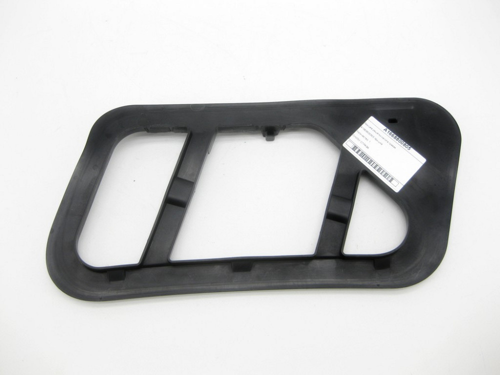 Mercedes-Benz  A1668800805 Кришка решітки капота права ML/GLE W166 GLE Coupe C292 GL/GLS X166 Одеса - фото 1