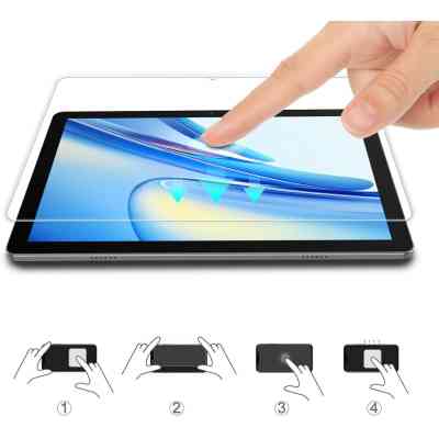 Стекло защитное BeCover Blackview Tab 70 WiFi 10.1" (712823) Винница