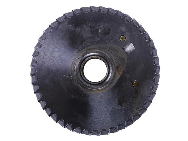 Шестірня розподільна мотоцикл CG300 Мукачево - фото 4