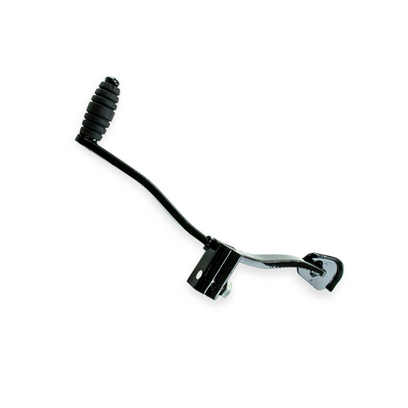 Ніжка передач мопед Дельта перемикання Мукачево - фото 2