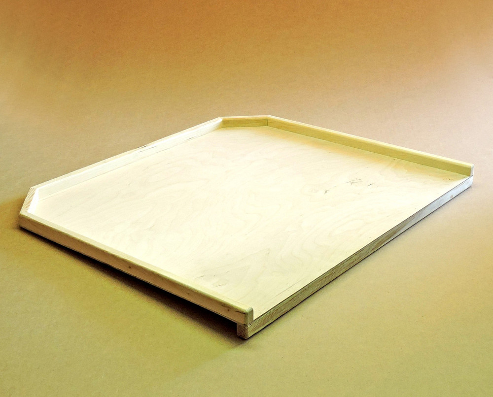 Доска для теста 